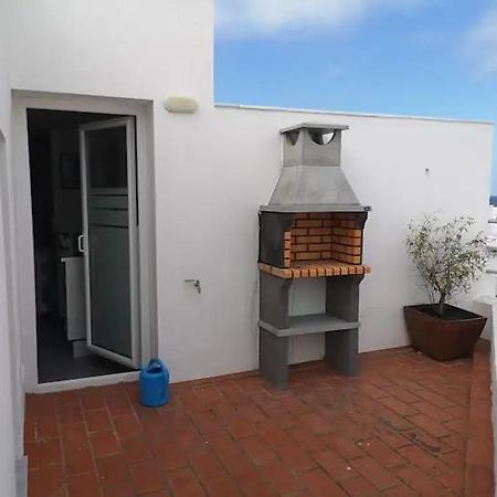 Apartamento Con Terraza Vistas Al Mar. Conil De La Frontera Extérieur photo