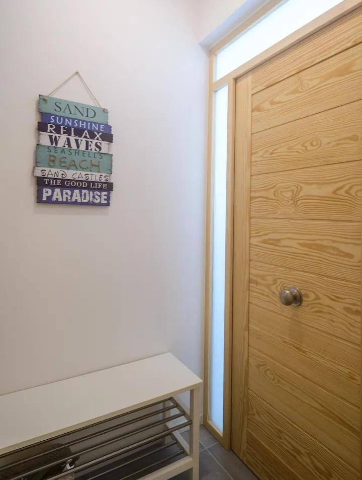Apartamento Con Terraza Vistas Al Mar. Conil De La Frontera Extérieur photo