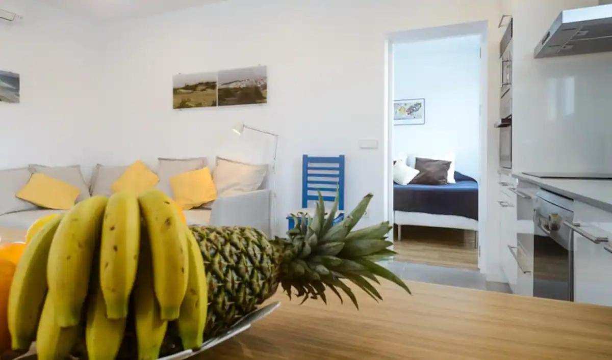 Apartamento Con Terraza Vistas Al Mar. Conil De La Frontera Extérieur photo