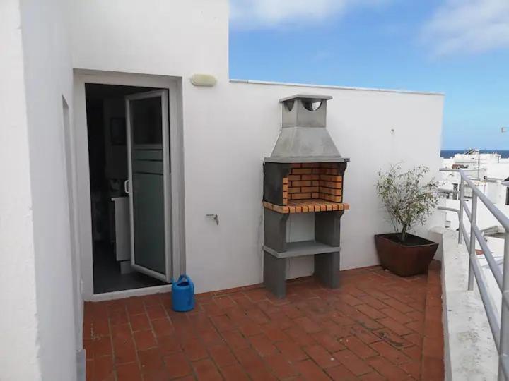 Apartamento Con Terraza Vistas Al Mar. Conil De La Frontera Extérieur photo