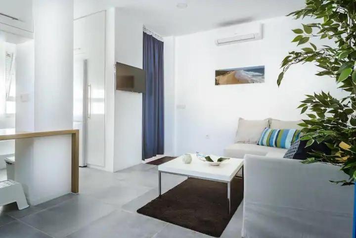Apartamento Con Terraza Vistas Al Mar. Conil De La Frontera Extérieur photo