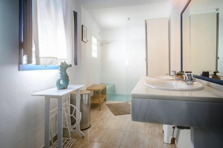 Apartamento Con Terraza Vistas Al Mar. Conil De La Frontera Extérieur photo