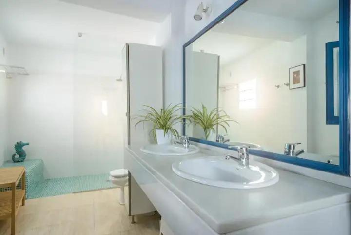 Apartamento Con Terraza Vistas Al Mar. Conil De La Frontera Extérieur photo