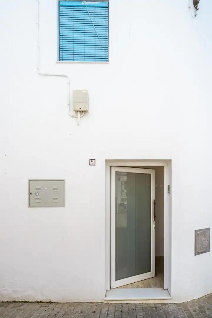 Apartamento Con Terraza Vistas Al Mar. Conil De La Frontera Extérieur photo