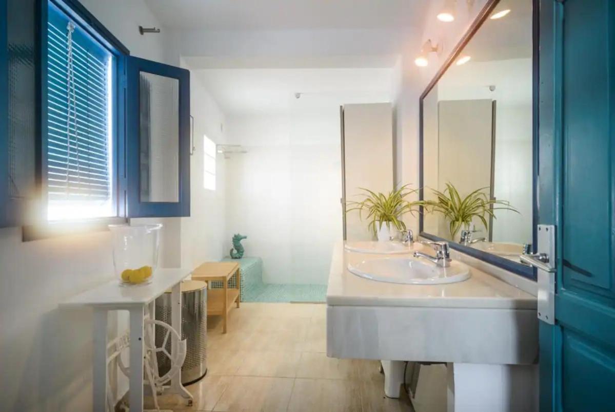 Apartamento Con Terraza Vistas Al Mar. Conil De La Frontera Extérieur photo