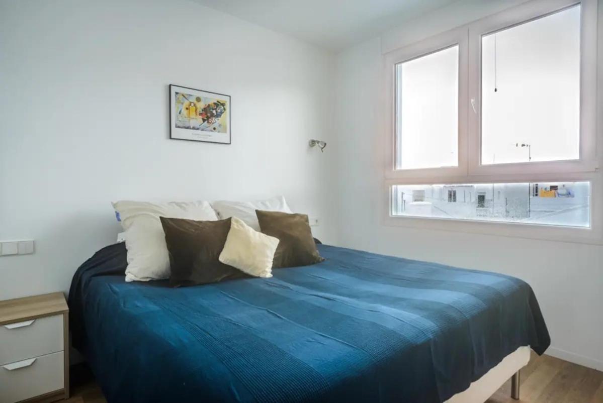 Apartamento Con Terraza Vistas Al Mar. Conil De La Frontera Extérieur photo
