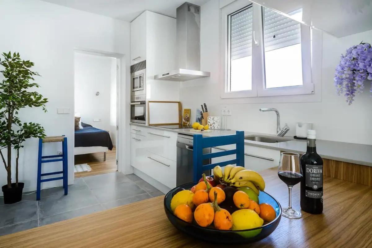 Apartamento Con Terraza Vistas Al Mar. Conil De La Frontera Extérieur photo