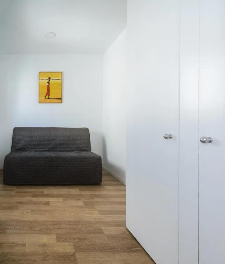 Apartamento Con Terraza Vistas Al Mar. Conil De La Frontera Extérieur photo