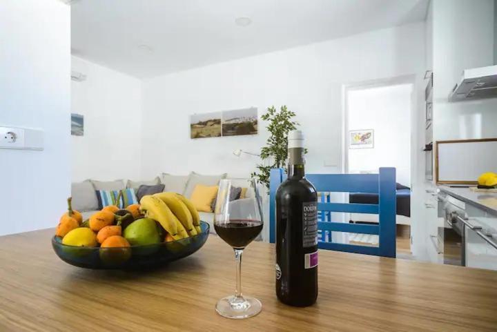 Apartamento Con Terraza Vistas Al Mar. Conil De La Frontera Extérieur photo