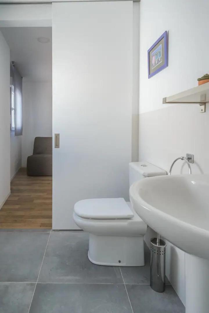 Apartamento Con Terraza Vistas Al Mar. Conil De La Frontera Extérieur photo