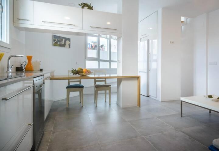 Apartamento Con Terraza Vistas Al Mar. Conil De La Frontera Extérieur photo