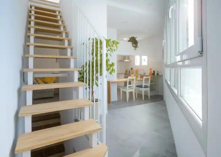 Apartamento Con Terraza Vistas Al Mar. Conil De La Frontera Extérieur photo